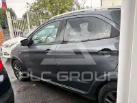 2018 Ford KA