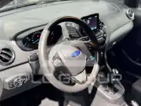 2018 Ford KA