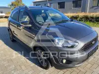 2018 Ford KA