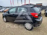 2018 Ford KA