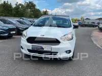 2018 Ford KA