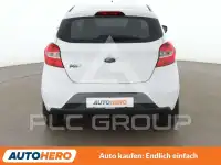 2018 Ford KA