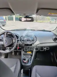 2018 Ford KA