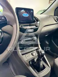 2018 Ford KA
