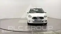 2018 Ford KA
