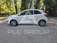 2018 Ford KA