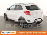 2018 Ford KA