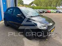 2018 Ford KA