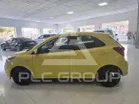 2018 Ford KA