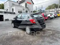 2018 Ford KA