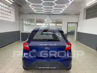 2018 Ford KA