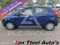 2018 Ford KA