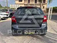 2018 Ford KA