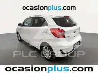 2018 Ford KA