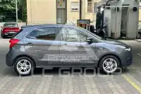 2018 Ford KA
