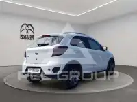 2018 Ford KA