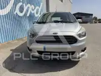 2018 Ford KA