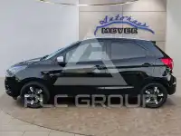 2018 Ford KA