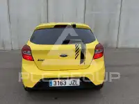 2018 Ford KA
