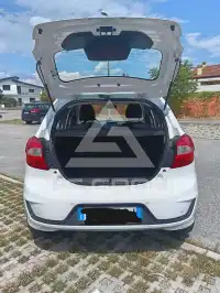 2018 Ford KA