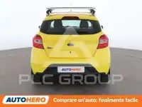 2018 Ford KA