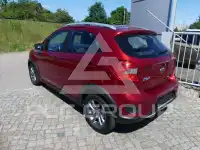 2018 Ford KA