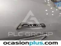 2018 Ford KA