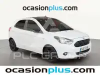 2018 Ford KA
