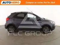 2018 Ford KA