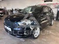 2018 Ford KA