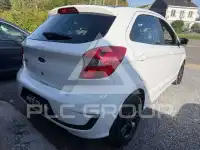 2018 Ford KA