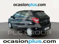 2018 Ford KA