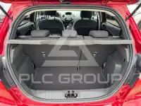 2018 Ford KA