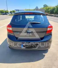 2018 Ford KA