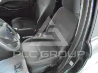 2018 Ford KA