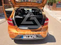 2018 Ford KA