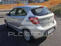 2018 Ford KA