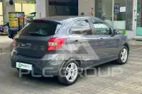 2018 Ford KA
