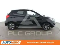 2018 Ford KA
