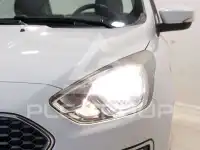 2018 Ford KA