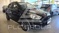 2018 Ford KA