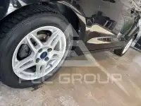2018 Ford KA