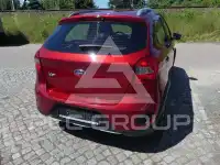 2018 Ford KA