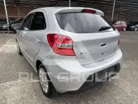 2018 Ford KA