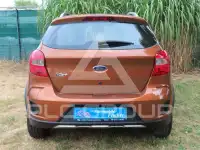 2018 Ford KA