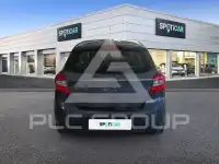2018 Ford KA
