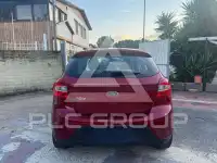 2018 Ford KA