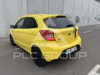 2018 Ford KA