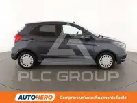 2018 Ford KA