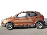 2018 Ford KA